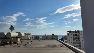 2+1-Wohnung mit Meerblick, 20/20