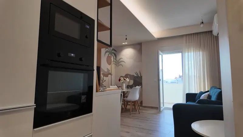 2+1-Wohnung mit Meerblick, 3/20