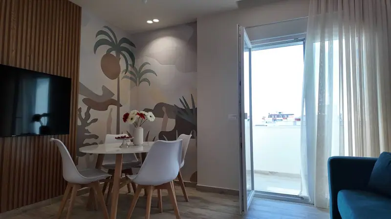 2+1-Wohnung mit Meerblick, 4/20