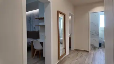 2+1-Wohnung mit Meerblick, 6/20