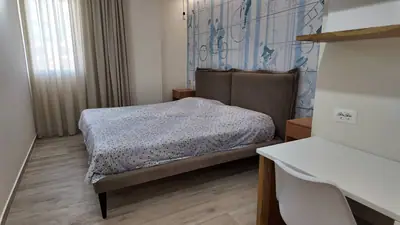 2+1-Wohnung mit Meerblick, 8/20