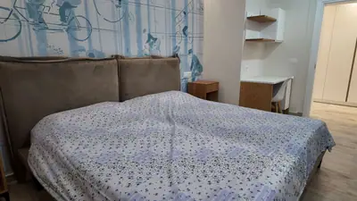 2+1-Wohnung mit Meerblick, 9/20