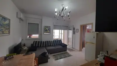 Apartament 1+1