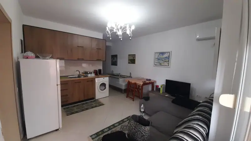 1+1-Wohnung, 2/6