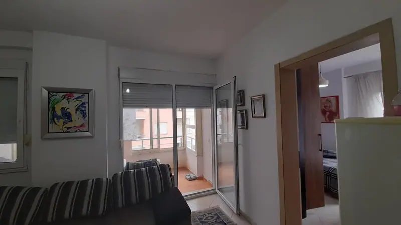 1+1-Wohnung, 3/6