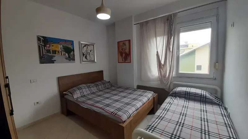 1+1-Wohnung, 4/6