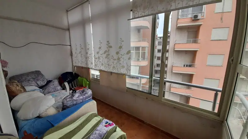 1+1-Wohnung, 5/6
