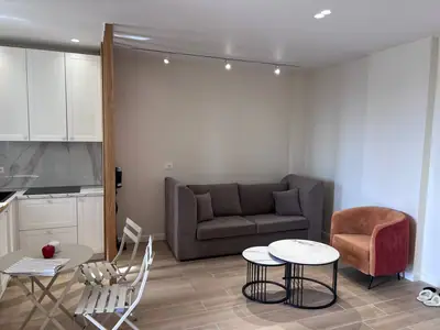 Apartament 1+1