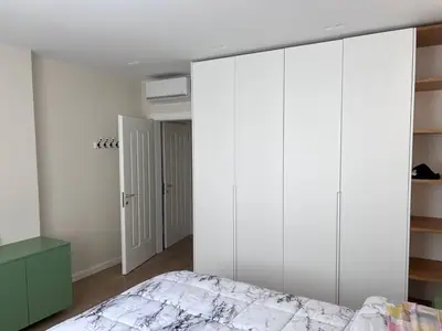 1+1 apartment, 10/16
