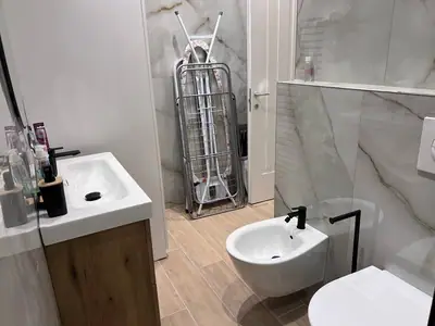 1+1 apartment, 12/16