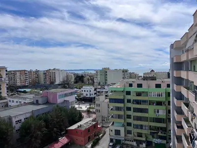 1+1 apartment, 16/16