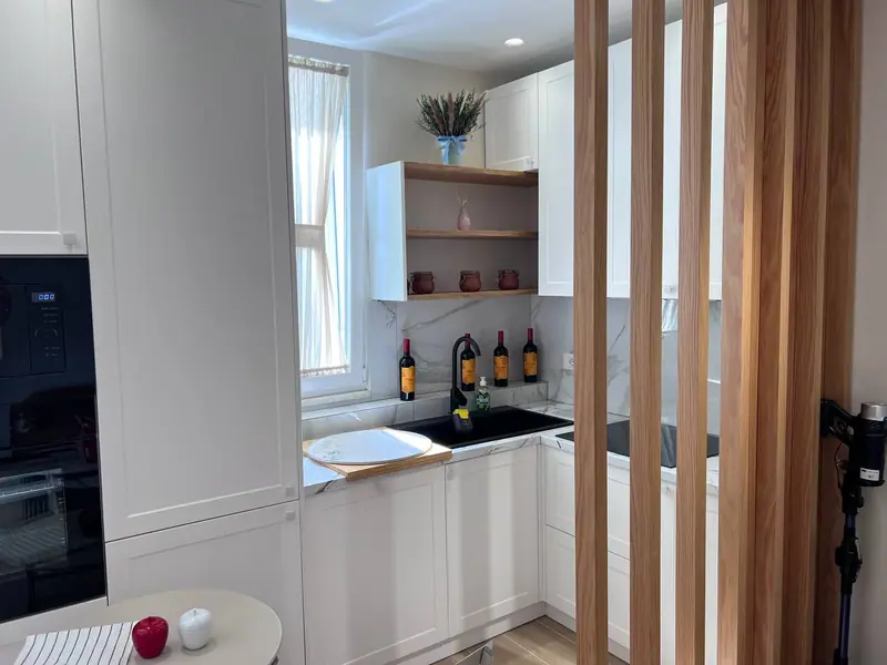 Apartament 1+1, 2/16