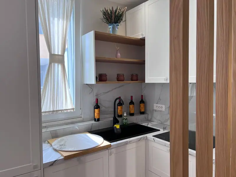 Apartament 1+1, 3/16