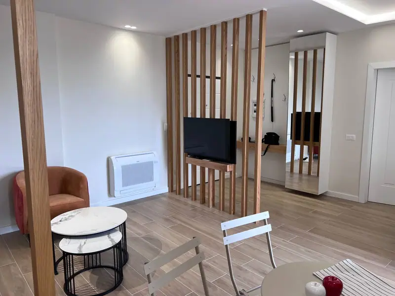 Apartament 1+1, 4/16