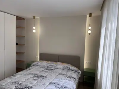 1+1 apartment, 8/16