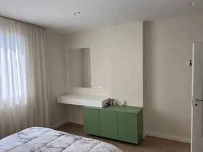 1+1 apartment, 9/16