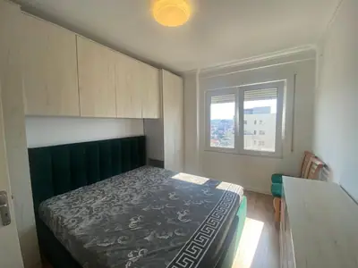 Mieszkanie 2+1 przy plaży, 10/12