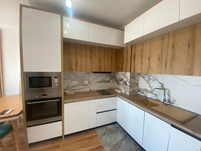 Mieszkanie 2+1 przy plaży, 3/12