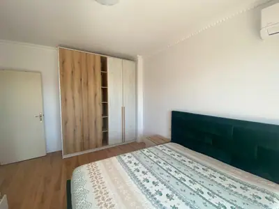 Mieszkanie 2+1 przy plaży, 7/12
