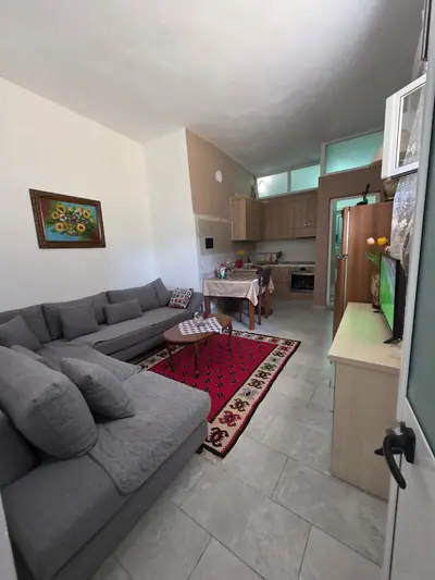 Apartament 1+1