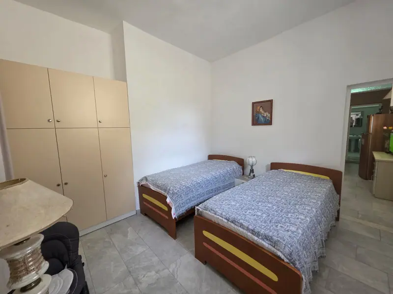 Mieszkanie 1+1, 3/10
