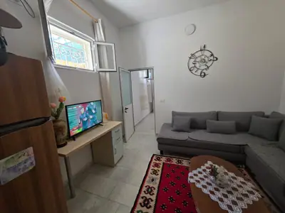 1+1-Wohnung, 6/10