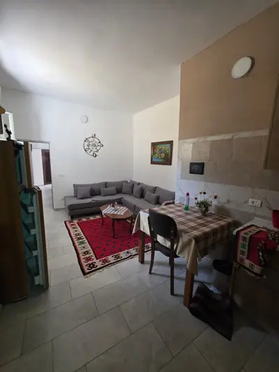 1+1-Wohnung, 7/10