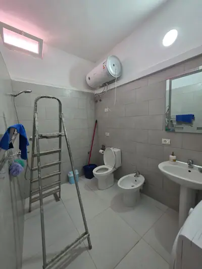 1+1-Wohnung, 8/10