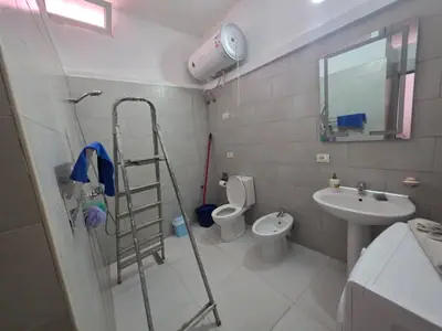 1+1-Wohnung, 9/10