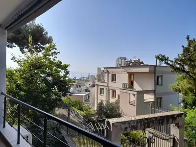 Apartament 2+1 me pamje nga deti, 8/8
