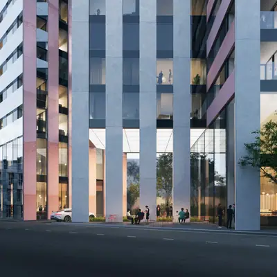 3+1 apartment with sea view, 10/13