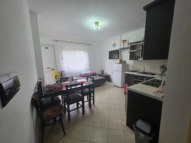 1+1-Wohnung in Strandnähe, 2/9