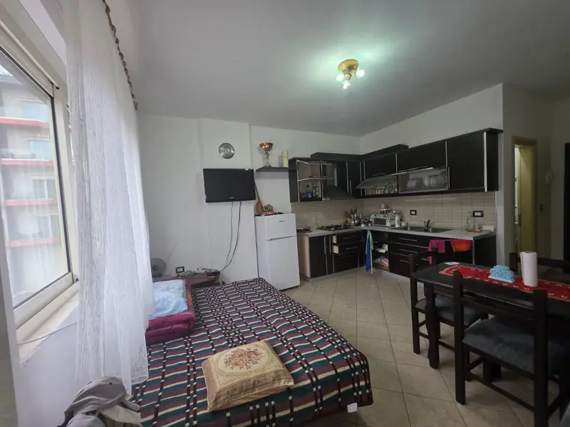 1+1-Wohnung in Strandnähe, 3/9