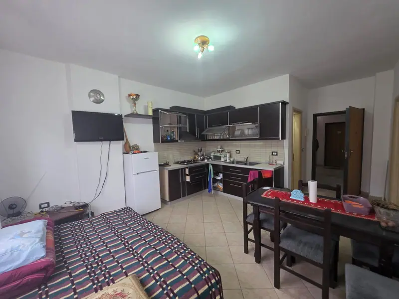 1+1-Wohnung in Strandnähe, 4/9