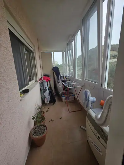 1+1-Wohnung in Strandnähe, 6/9