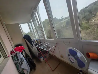 1+1-Wohnung in Strandnähe, 7/9
