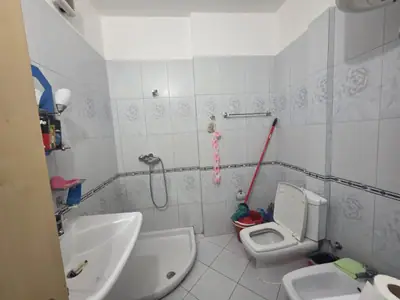 1+1-Wohnung in Strandnähe, 8/9