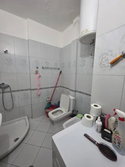 1+1-Wohnung in Strandnähe, 9/9