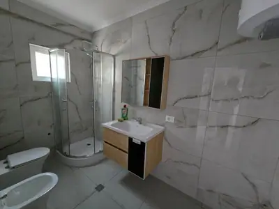 Apartament 1+1 pranë plazhit, 10/18