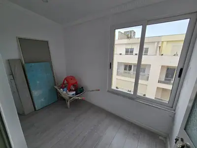 Apartament 1+1 pranë plazhit, 17/18