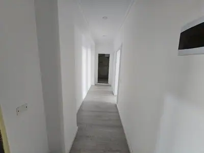 Apartament 1+1 pranë plazhit, 6/18
