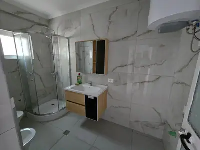 Apartament 1+1 pranë plazhit, 8/18