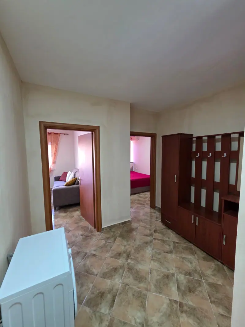 1+1-Wohnung in Strandnähe, 2/7