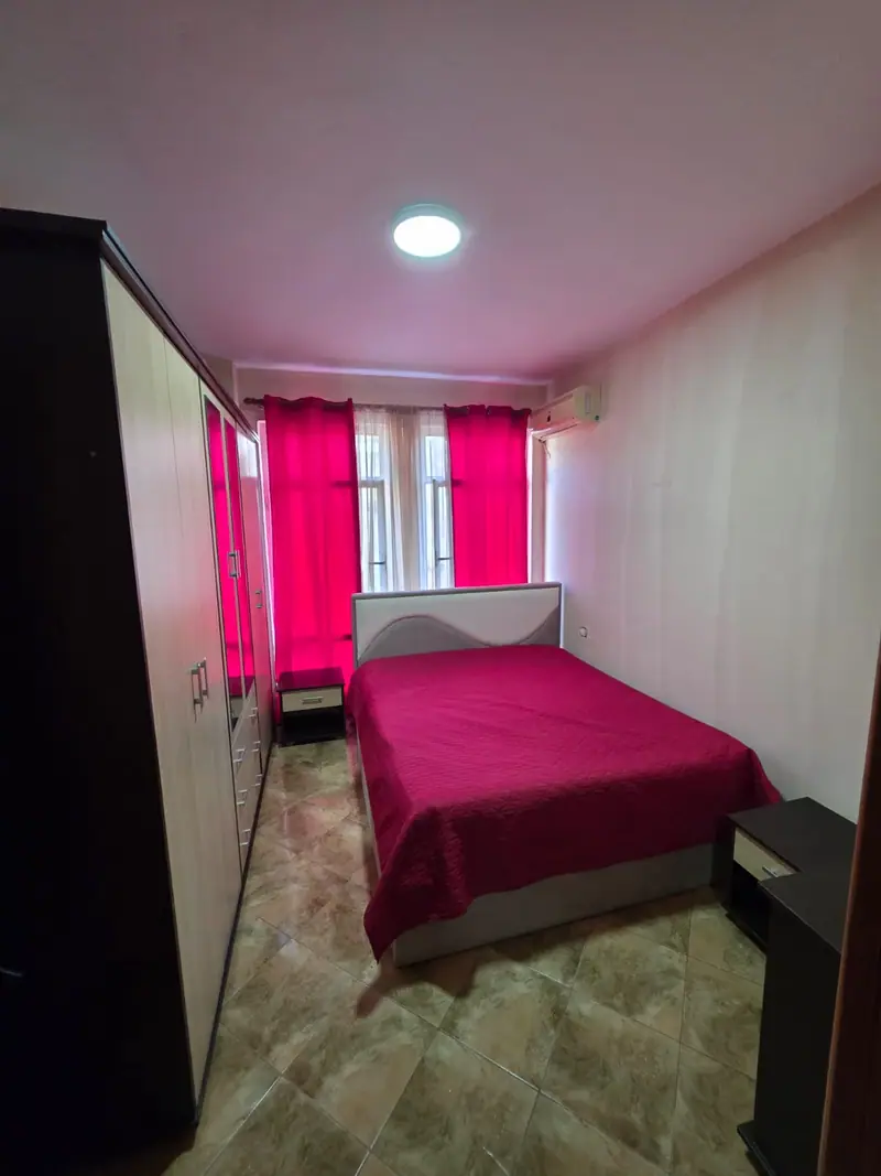 1+1-Wohnung in Strandnähe, 4/7