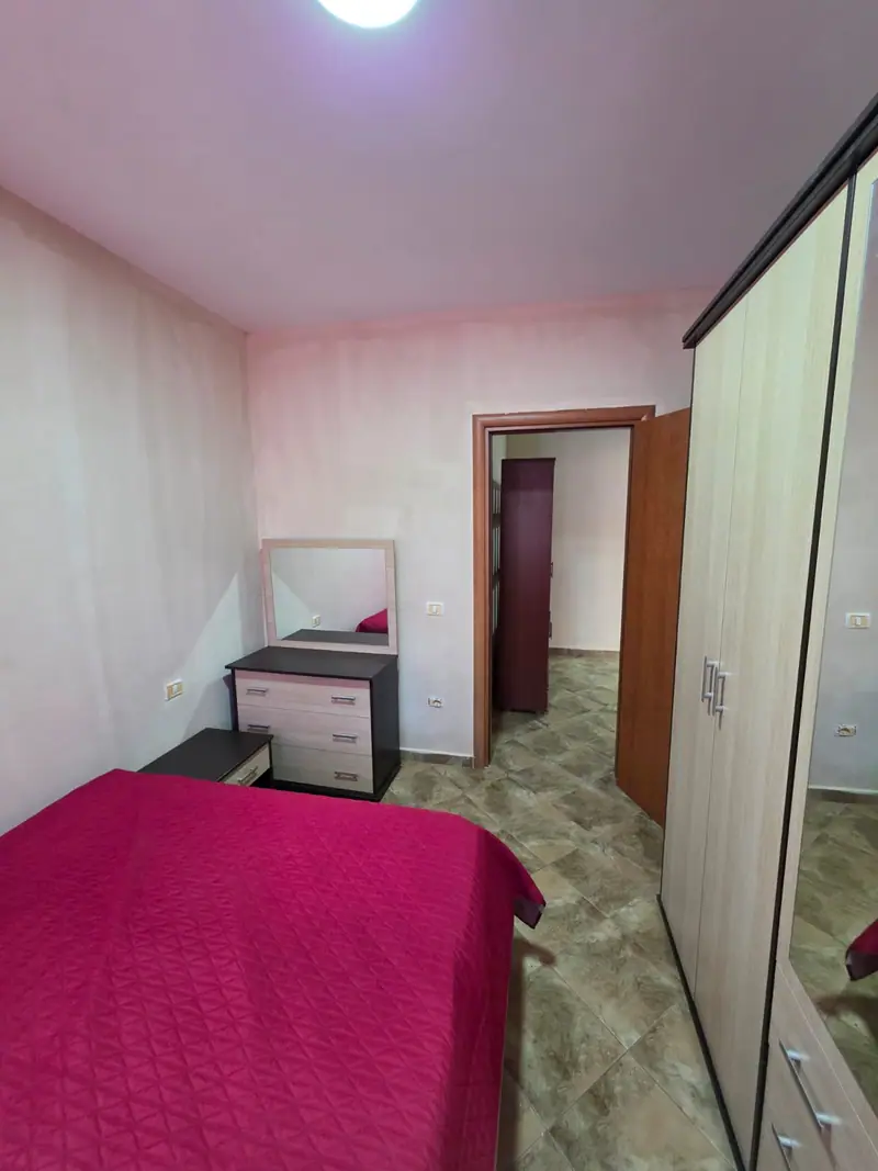 1+1-Wohnung in Strandnähe, 5/7