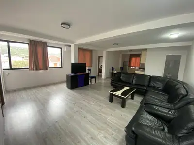 Apartament i gjerë 2+1