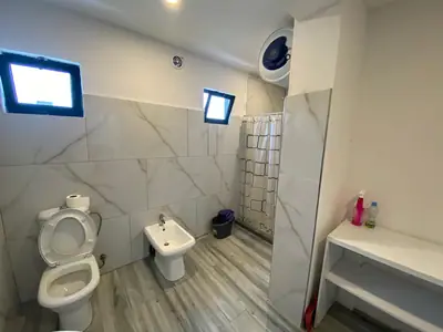 Piso amplio 2+1, 10/12