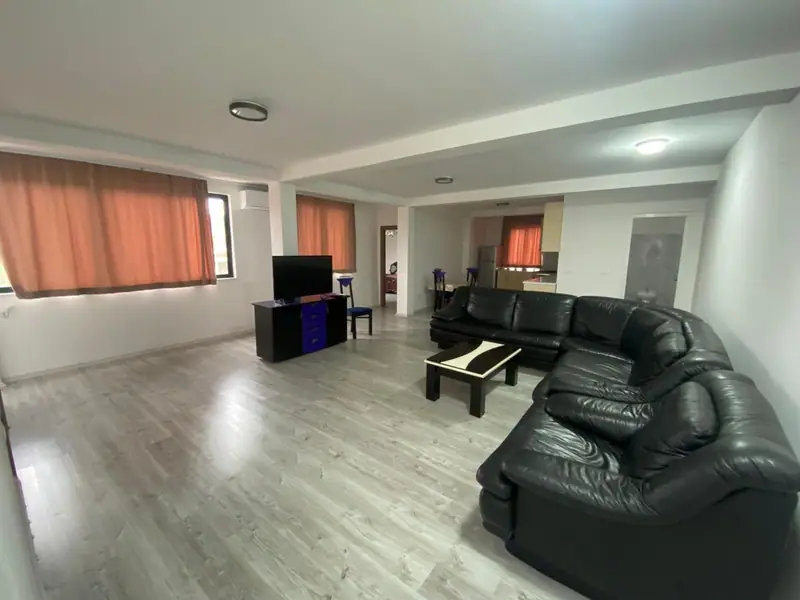 Piso amplio 2+1, 2/12