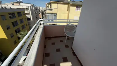 Apartament 2+1 me pamje nga deti, 10/10