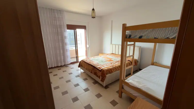 Apartament 2+1 me pamje nga deti, 3/10